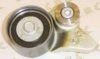 AUTOKIT 03.80681 Tensioner Pulley, timing belt